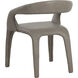 Atika Ivanhoe Mineral Dining Armchair